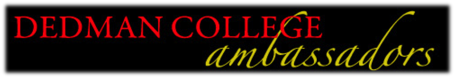 DCA Logo Title